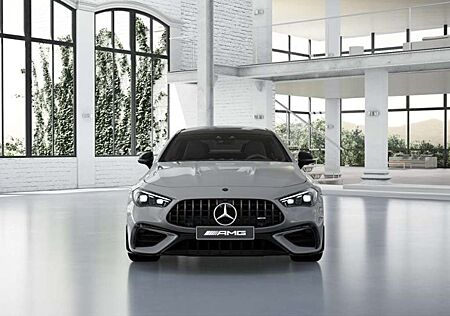 Mercedes-Benz CLE 53 AMG 4M+ Cp PREMIUM+ DYNAMIC+ NIGHT PANO