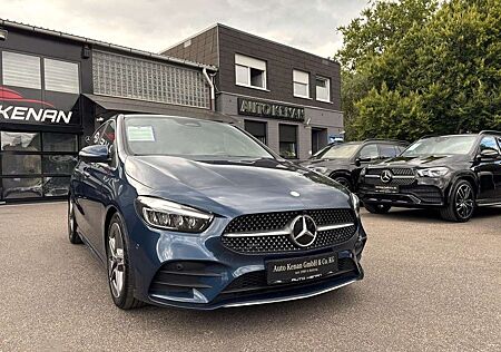 Mercedes-Benz B 220 4M AMG Line Premium/nur 6.000 km/wie NEU