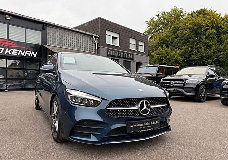 Mercedes-Benz B 220 4M AMG Line Premium/nur 6.000 km/wie NEU