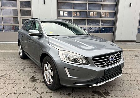 Volvo XC 60 XC60 Kinetic D3 2WD Automatik NAVI+KAMERA+AHK