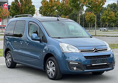 Citroën Berlingo Citroen Kombi Shine*PANO*KAMERA*PDC*TEMPO*