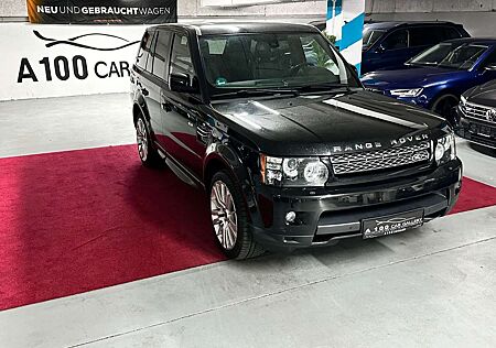 Land Rover Range Rover Sport SDV6 HSE*Harmankardon*2Hand