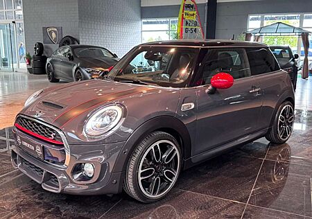 Mini Cooper S JCW/Chili-Paket DAB H&K LED HUD Pano