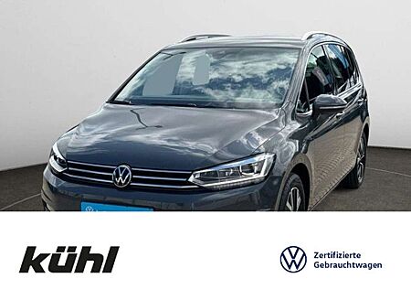 VW Touran Volkswagen 1.5 TSI DSG Highline Navi,AHK,Kamera