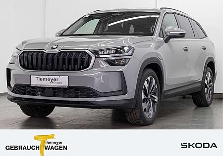 Skoda Kodiaq 1.5 TSI iV DSG Selection Navi Matrix LM19