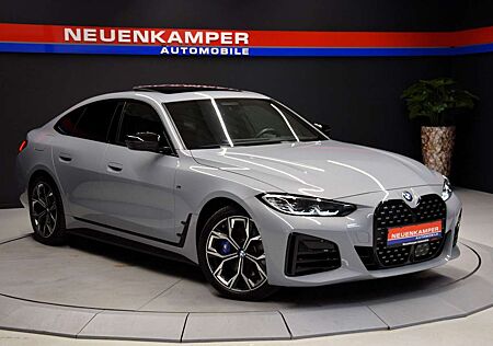 BMW 420d 420 xDrive Gran Coupé M Sport GSHD HuD ACC h/k