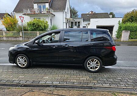 Mazda 5 1.6 MZ-CD Business-Line TÜV Neu 7 Sitzer