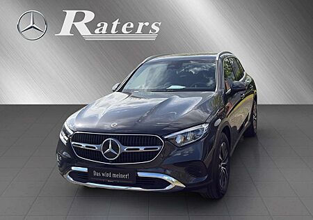 Mercedes-Benz GLC 220 d 4Matic (254.605)