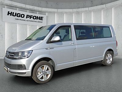 Volkswagen T6 Caravelle T6 2.0 TDI Caravelle Comfortline lang