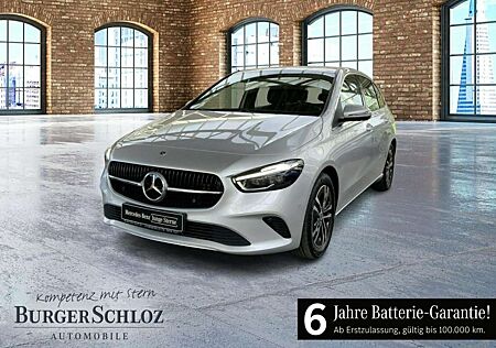 Mercedes-Benz B 250 e progressive W-Paket ACC KeyLess PDC SHZ