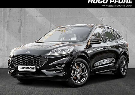 Ford Kuga ST-Line AHK ACC KAM NAVI LED WI-PKT