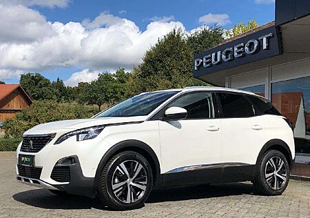 Peugeot 3008 Allure