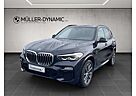 BMW X5 xDrive45e iPerformance M Sportpaket HK HiFi