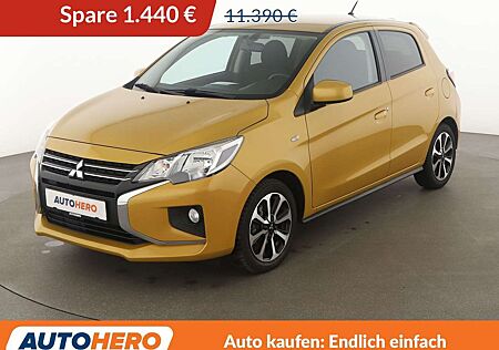 Mitsubishi Space Star 1.2 Select+ *TEMPO*SHZ*KLIMA*