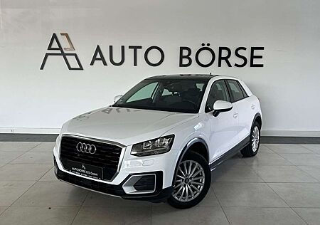 Audi Q2 35 TSI DESIGN NAVI*ViCo*ACC*PANO*MFL*STANDHZG