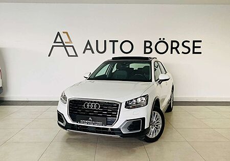 Audi Q2 35 TSI DESIGN NAVI*ViCo*ACC*PANO*MFL*STANDHZG