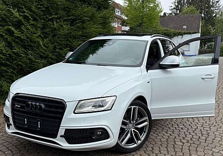 Audi SQ5 3.0 TDI quattro