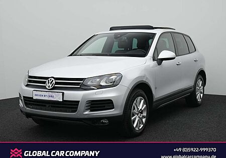 VW Touareg Volkswagen NAVI,LUFT,ACC,PANO,E-AHK,360°,DYNAUDIA