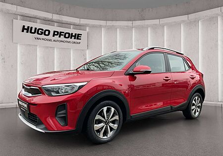 Kia Stonic 1.0 T-GDI Vision (EURO 6d)