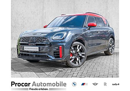 Mini John Cooper Works Countryman ALL4 PAKET XL PANO AH