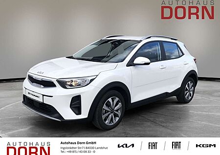 Kia Stonic Vision 1.2