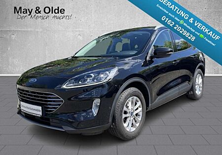Ford Kuga Titanium AHK El. Pano Navi B & O LED ACC El. Heckk