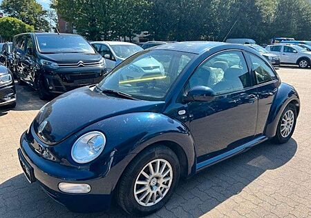 VW Beetle gebraucht kaufen VW Beetle Volkswagen *Klimaanlage* TÜV 11.2026