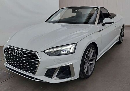 Audi S5 CABRIOLET TFSi 19Z./ACC/HuD/LASER/S-SITZE/B&O