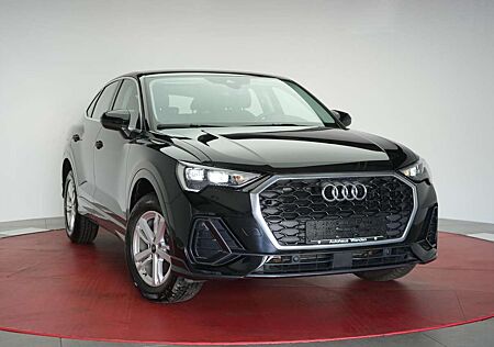 Audi Q3 35 TFSI Sportback CarPlay/ACC/Kamera/Virtual/