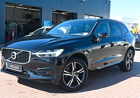 Volvo XC 60 XC60 T8 Twin Engine AWD R-Design*STDHZG*BLIS*AHK