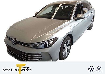 VW Passat Variant Volkswagen eHybrid BUSINESS KEYLESS AHK KAME