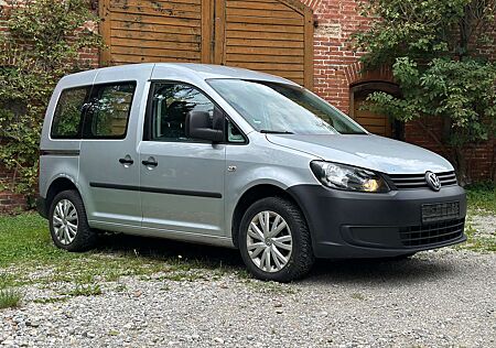 VW Caddy Volkswagen 1.2 (2-Si.)