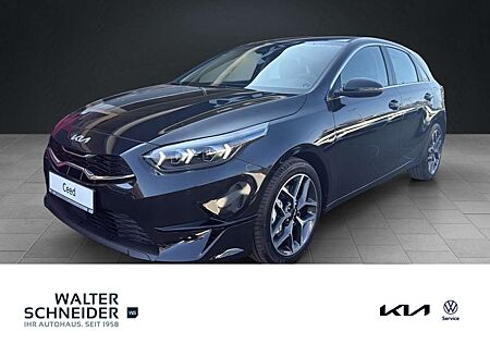 Kia Cee'd Ceed / CEED 1.5T 140 DCT SPIRIT TEC