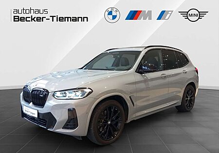 BMW X3 M 40i | Panoramadach| Laserlicht| Driving Ass. Pro