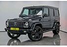 Mercedes-Benz G 350 BlueTec *Lückenloses Scheckheft* 22"Brabus