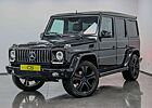 Mercedes-Benz G 350 BlueTec *Lückenloses Scheckheft* 22"Brabus