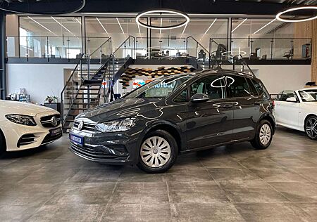VW Golf Sportsvan Volkswagen 1.6 TDI Comfortline*1. Hand*PDC*