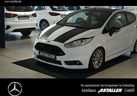 Ford Fiesta ST 1.6 EcoBoost Recaro+KeyFree+RFK+SHZ+WR