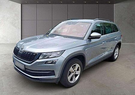 Skoda Kodiaq 2.0 TDI DSG Ambition