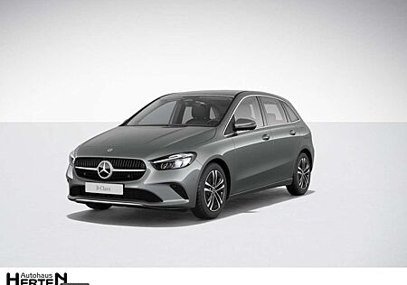 Mercedes-Benz B 200 PROGRESSIVE+KAMERA+LED+NAVi-MBUX+SPIEGEl-P