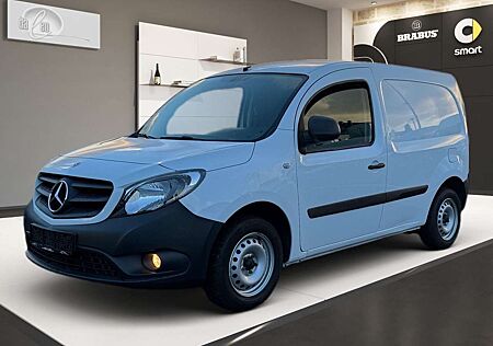 Mercedes-Benz Citan 108 CDI lang (A2) Worker Klimaanlage