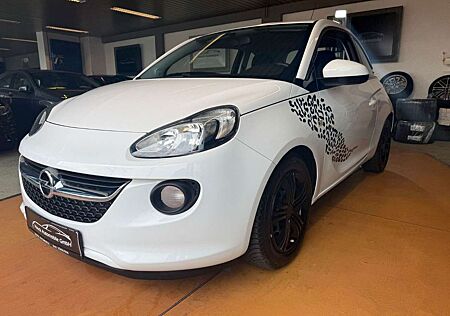 Opel Adam /2.Hd/Klima/Isofix/Allwetter