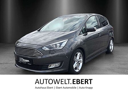 Ford C-Max 1.5 EcoBoost Titanium