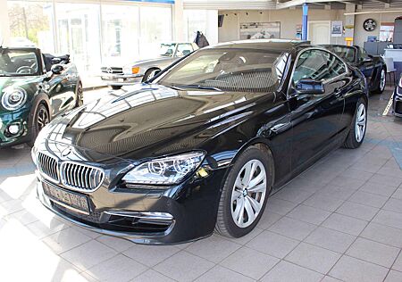 BMW 650 i xDrive