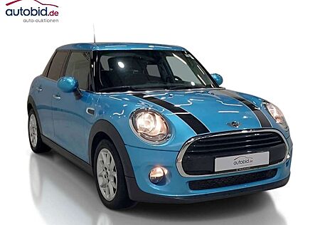Mini Cooper 5-trg.