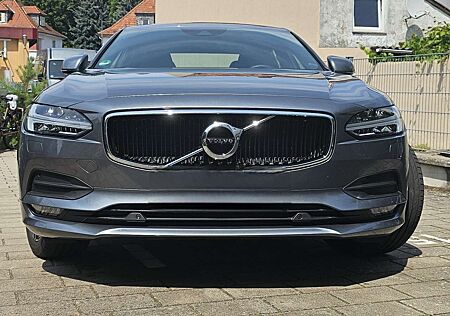 Volvo S90 D4 Geartronic Momentum Top Zustand