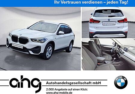 BMW X1 xDrive25e Advantage Aut. Navi LED Sitzheizung