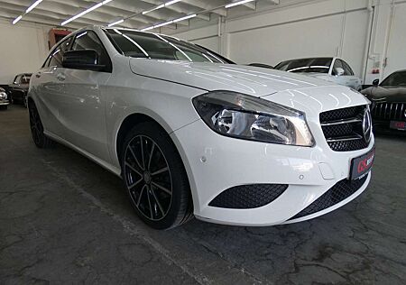 Mercedes-Benz A 180 URBAN PROGRESSIVE*NAVI*NIGHT*LED*PDC*TEMPO