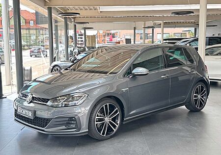 VW Golf Volkswagen VII 2.0 GTD Standh./Kamera/Leder/LED/ACC/