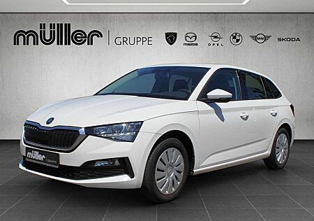Skoda Scala 1.0 TSI Cool Plus